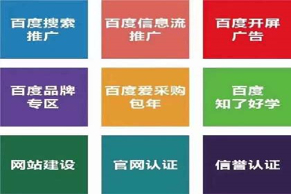 百度SEM在医疗行业中的精准营销案例
